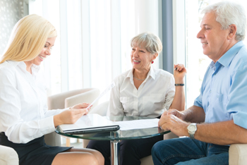 Selling insurance Selling insurance